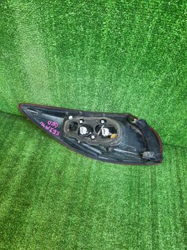 СТОП СИГНАЛ НА MAZDA CX-5 KE2AW