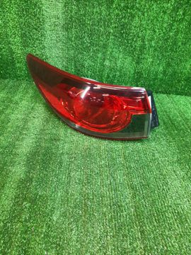 СТОП СИГНАЛ НА MAZDA ATENZA GJ2FP