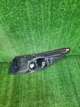 СТОП СИГНАЛ НА MAZDA ATENZA GJ2FP