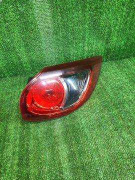 СТОП СИГНАЛ НА MAZDA CX-5 KE2AW