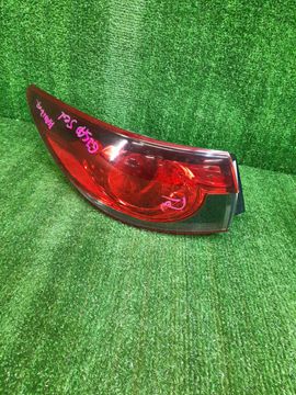 СТОП СИГНАЛ НА MAZDA ATENZA GJ2FP