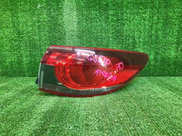 СТОП СИГНАЛ НА MAZDA ATENZA GJ2FP