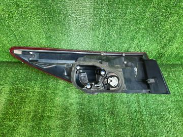 СТОП СИГНАЛ НА MAZDA ATENZA GJ2FP