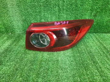 СТОП СИГНАЛ НА MAZDA AXELA BM5AP