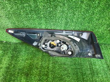 СТОП СИГНАЛ НА MAZDA AXELA BM5AP