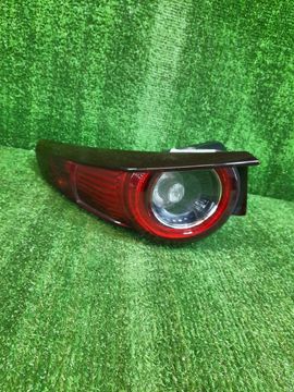 СТОП СИГНАЛ НА MAZDA CX-30 DM8P