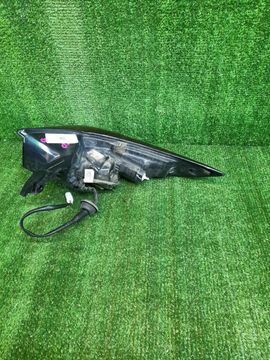 СТОП СИГНАЛ НА MAZDA CX-30 DM8P