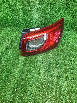 СТОП СИГНАЛ НА MAZDA CX-3 DK5AW