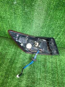 СТОП СИГНАЛ НА MAZDA CX-3 DK5AW