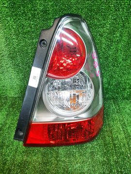 СТОП СИГНАЛ НА SUBARU FORESTER SG5