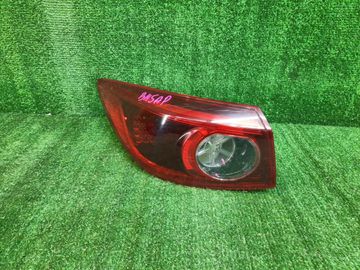 СТОП СИГНАЛ НА MAZDA AXELA BM5AP