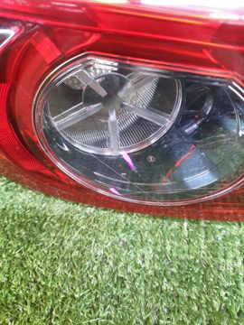 СТОП СИГНАЛ НА MAZDA AXELA BM5AP