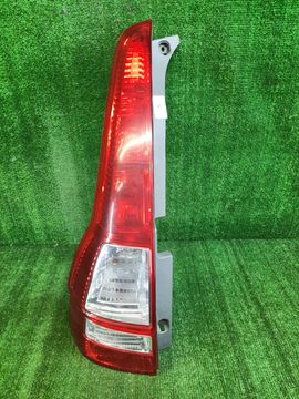 СТОП СИГНАЛ НА HONDA CR-V RE4