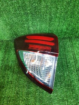 СТОП СИГНАЛ НА HONDA VEZEL RU4