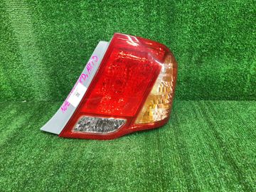 СТОП СИГНАЛ НА TOYOTA COROLLA  AXIO NZE141