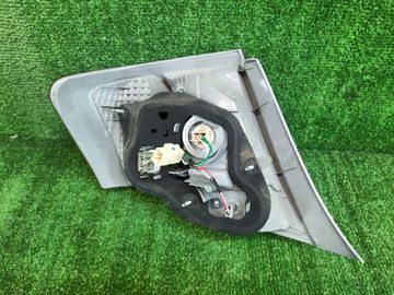 СТОП СИГНАЛ НА TOYOTA COROLLA  AXIO NZE141