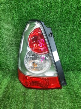 СТОП СИГНАЛ НА SUBARU FORESTER SG5