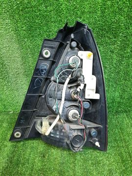 СТОП СИГНАЛ НА SUBARU FORESTER SG5