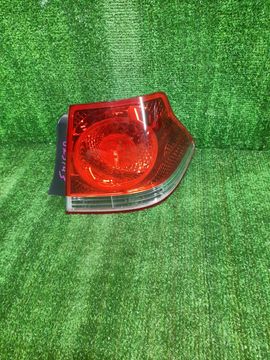 СТОП СИГНАЛ НА TOYOTA CROWN GRS180