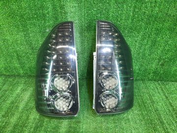 СТОП СИГНАЛ НА TOYOTA NOAH ZRR70G