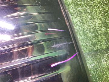 СТОП СИГНАЛ НА TOYOTA NOAH ZRR70G