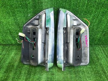 СТОП СИГНАЛ НА TOYOTA NOAH ZRR70G