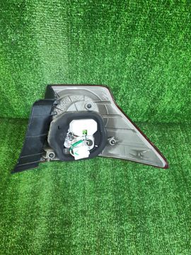 СТОП СИГНАЛ НА TOYOTA CROWN GRS180