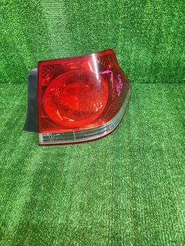 СТОП СИГНАЛ НА TOYOTA CROWN GRS180