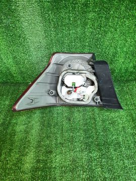 СТОП СИГНАЛ НА TOYOTA CROWN GRS180