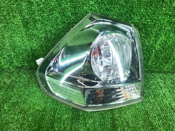 СТОП СИГНАЛ НА TOYOTA HARRIER MCU30W