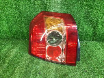 СТОП СИГНАЛ НА TOYOTA COROLLA RUNX NZE121