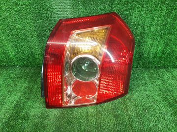 СТОП СИГНАЛ НА TOYOTA COROLLA RUNX NZE121