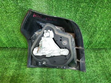 СТОП СИГНАЛ НА TOYOTA COROLLA RUNX NZE121