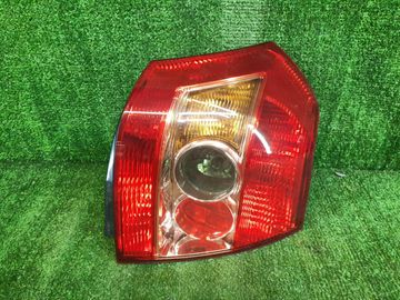 СТОП СИГНАЛ НА TOYOTA COROLLA RUNX NZE121