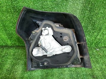 СТОП СИГНАЛ НА TOYOTA COROLLA RUNX NZE121