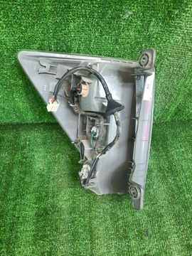 СТОП СИГНАЛ НА TOYOTA RUSH J200E