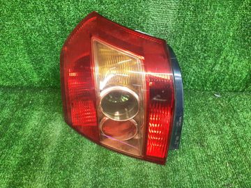 СТОП СИГНАЛ НА TOYOTA COROLLA RUNX NZE121