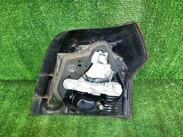 СТОП СИГНАЛ НА TOYOTA COROLLA RUNX NZE121