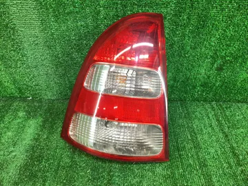 СТОП СИГНАЛ НА TOYOTA COROLLA FIELDER NZE121G