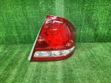 СТОП СИГНАЛ НА TOYOTA ALLION NZT240