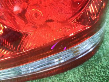 СТОП СИГНАЛ НА TOYOTA ALLION NZT240