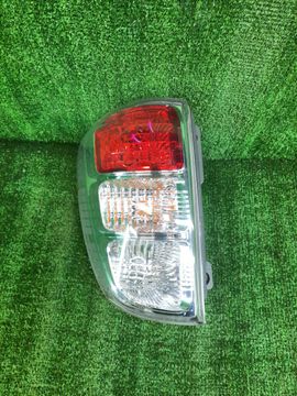 СТОП СИГНАЛ НА TOYOTA RUSH J200E