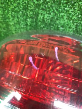 СТОП СИГНАЛ НА TOYOTA RUSH J200E