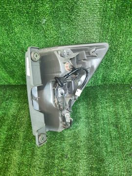 СТОП СИГНАЛ НА TOYOTA RUSH J200E