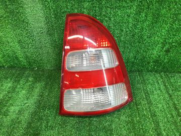СТОП СИГНАЛ НА TOYOTA COROLLA FIELDER NZE121G