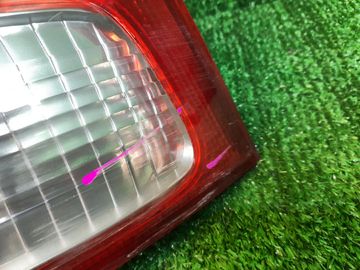 СТОП СИГНАЛ НА TOYOTA COROLLA FIELDER NZE121G