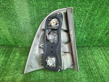 СТОП СИГНАЛ НА TOYOTA COROLLA FIELDER NZE121G