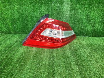 СТОП СИГНАЛ НА NISSAN TEANA J32