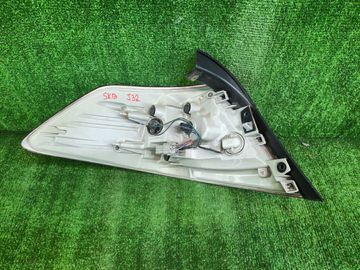 СТОП СИГНАЛ НА NISSAN TEANA J32