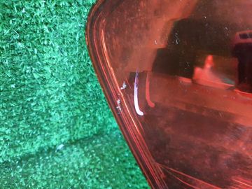 СТОП СИГНАЛ НА TOYOTA ALLION NZT240